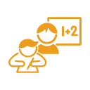 EDUCACION A LOS NIÑOS